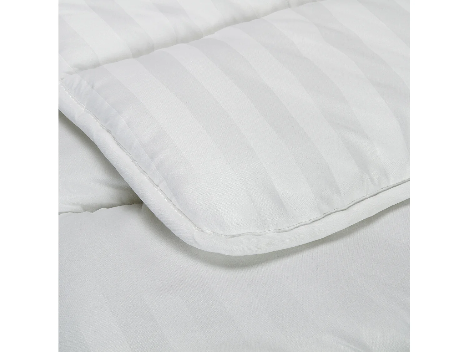 Edredão nórdico 300gr fibra antialérgica outono/inverno