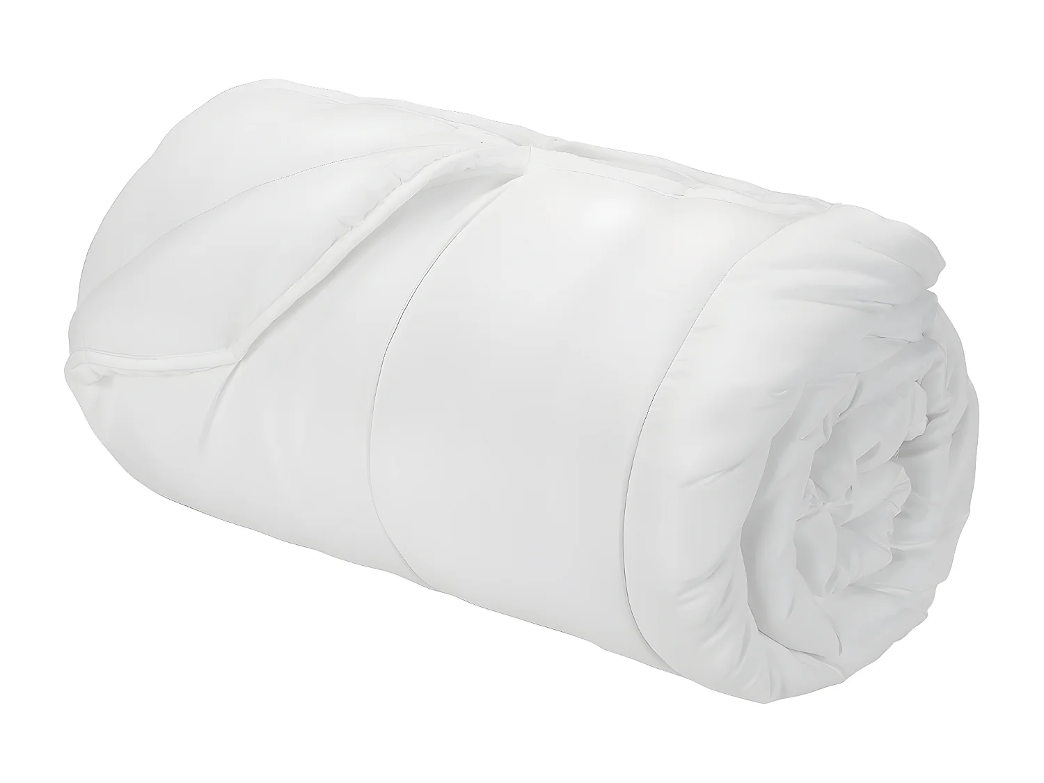 Couette 300gr Fibre pour l'hiver