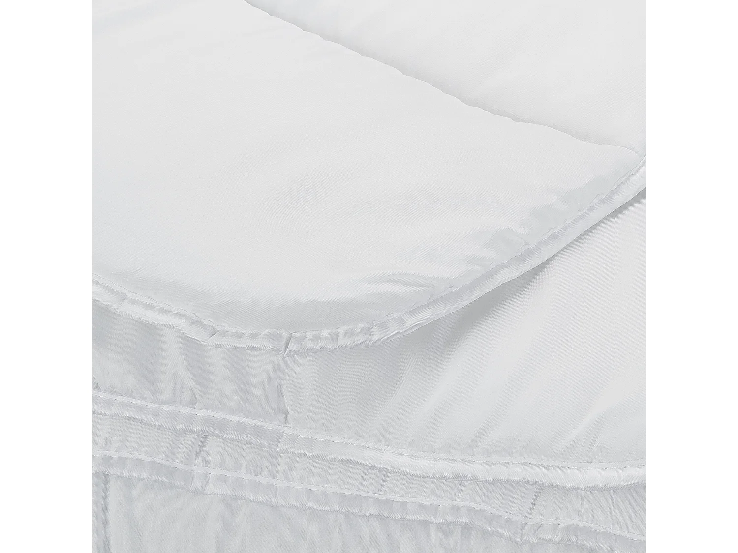 Housse de couette 400gr winter duvet
