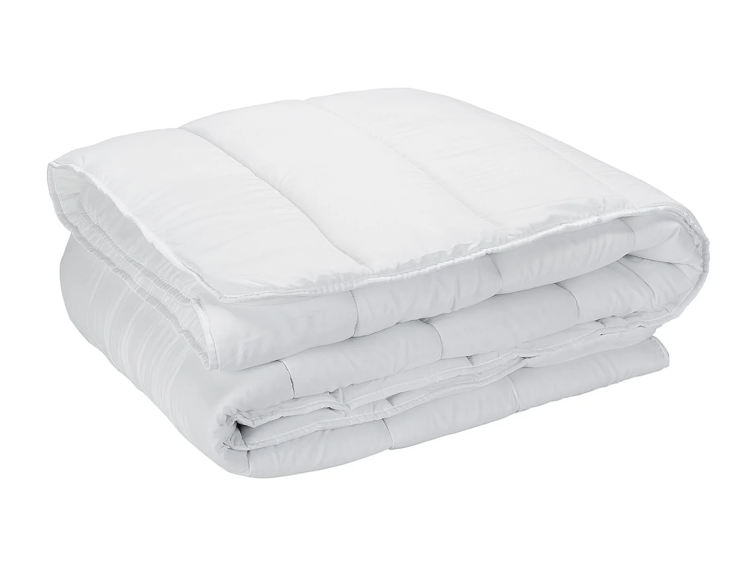 Edredom de fibra 400g para o inverno