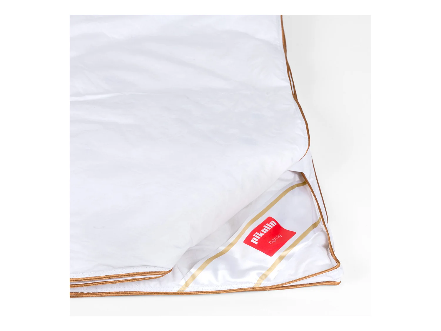 Edredón Nórdico 98% plumón 200gr Invierno 220x220cm Pikolin Home