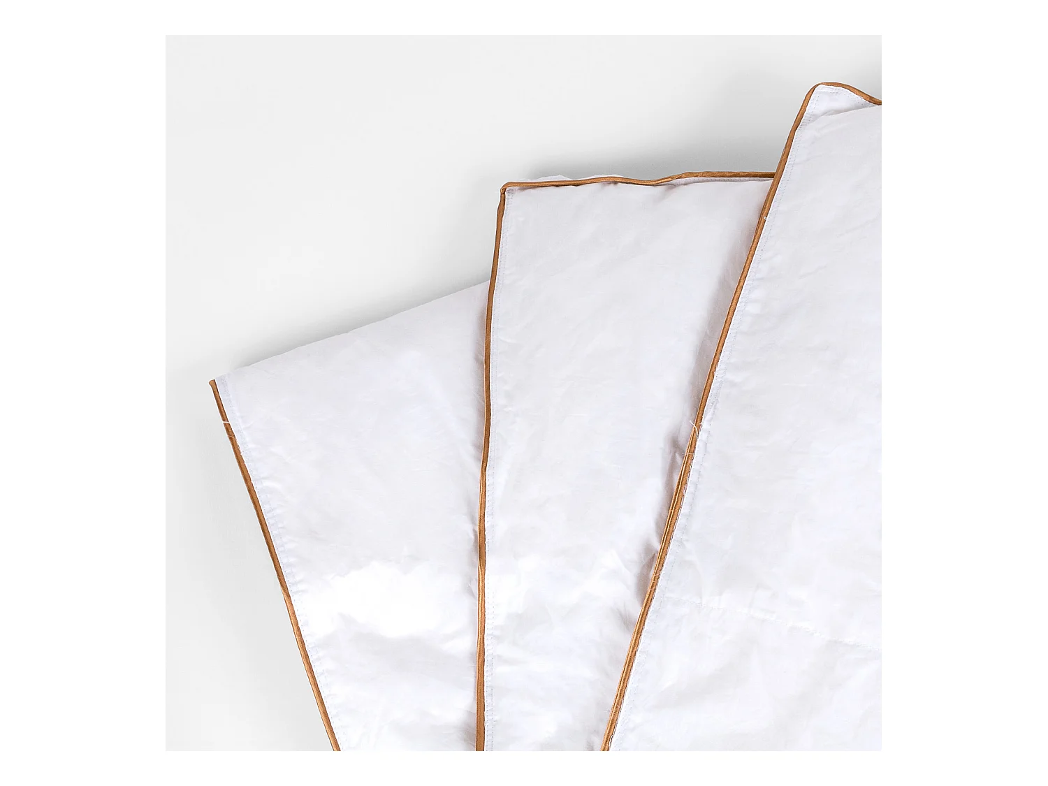Edredón Nórdico 98% plumón 200gr Invierno 220x220cm Pikolin Home