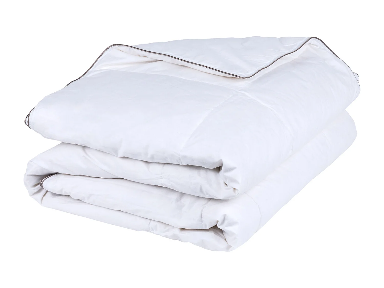 Piumone in 90% piumino 250gr Traspirante