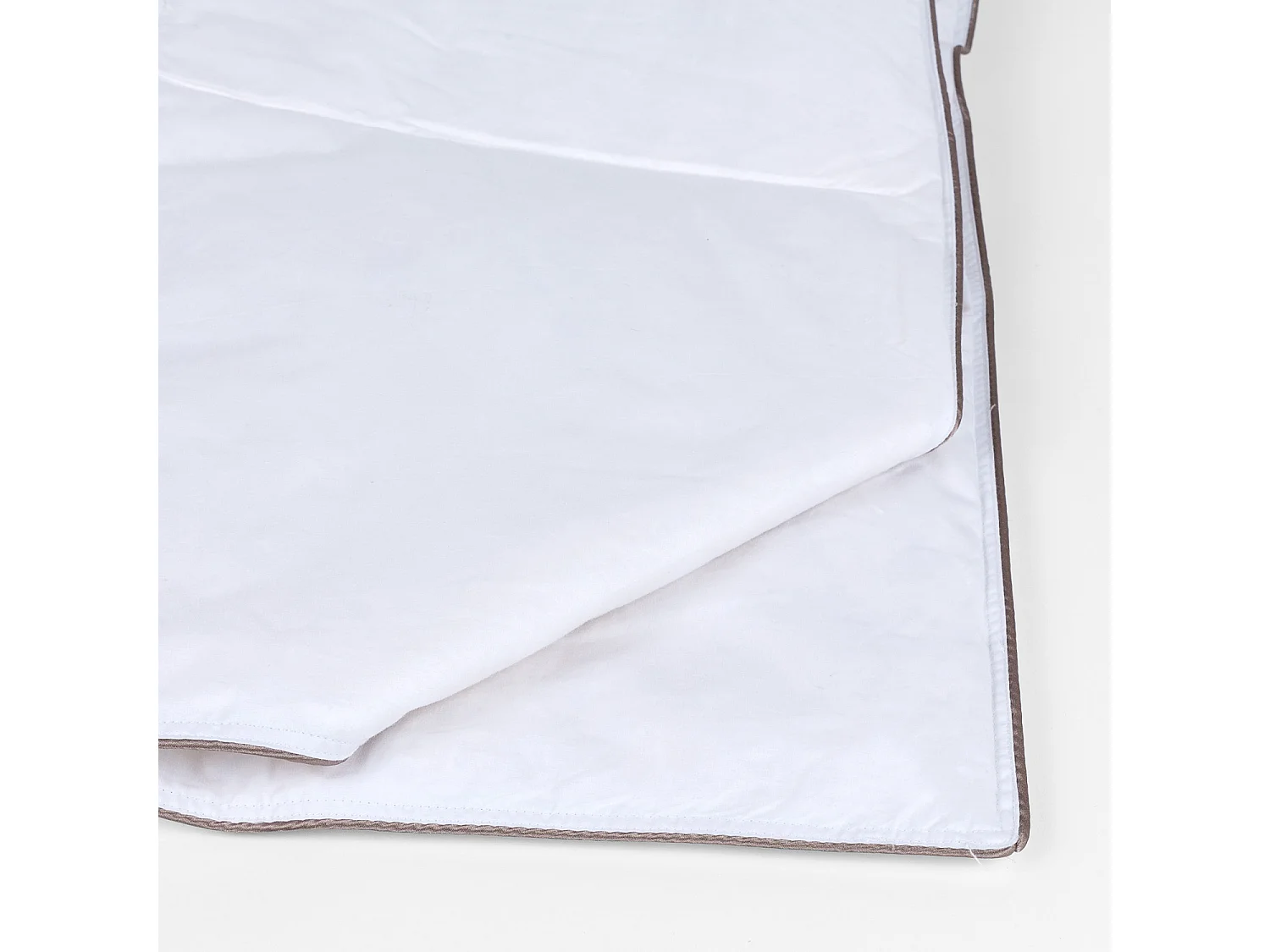 Piumone in 90% piumino 250gr Traspirante