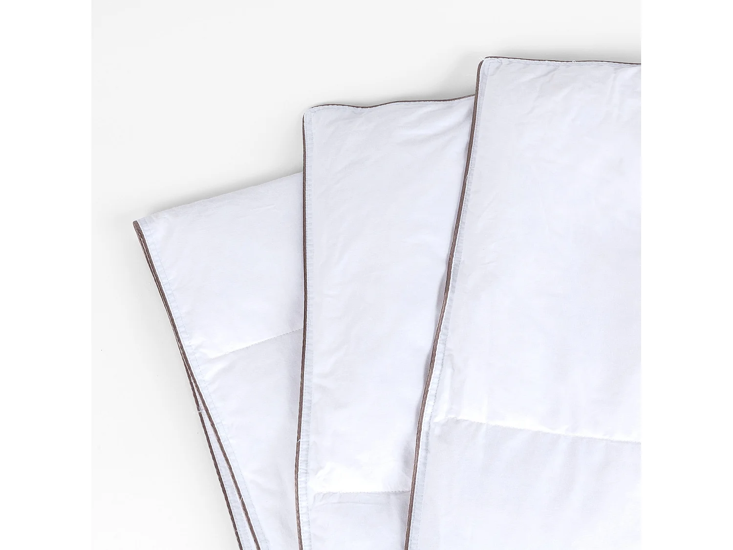 Piumone in 90% piumino 250gr Traspirante