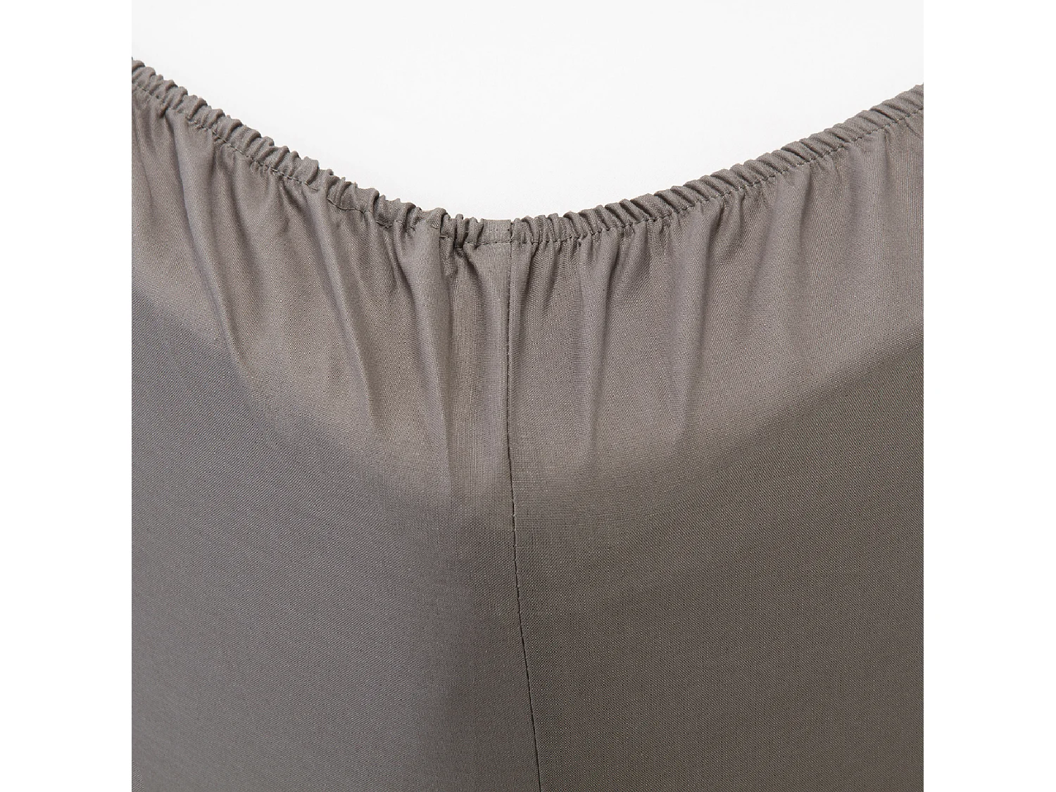 Lençol de baixo 150 x 200 cm | PIKOLIN HOME | 100% Algodão | Ajustável | 140 fios