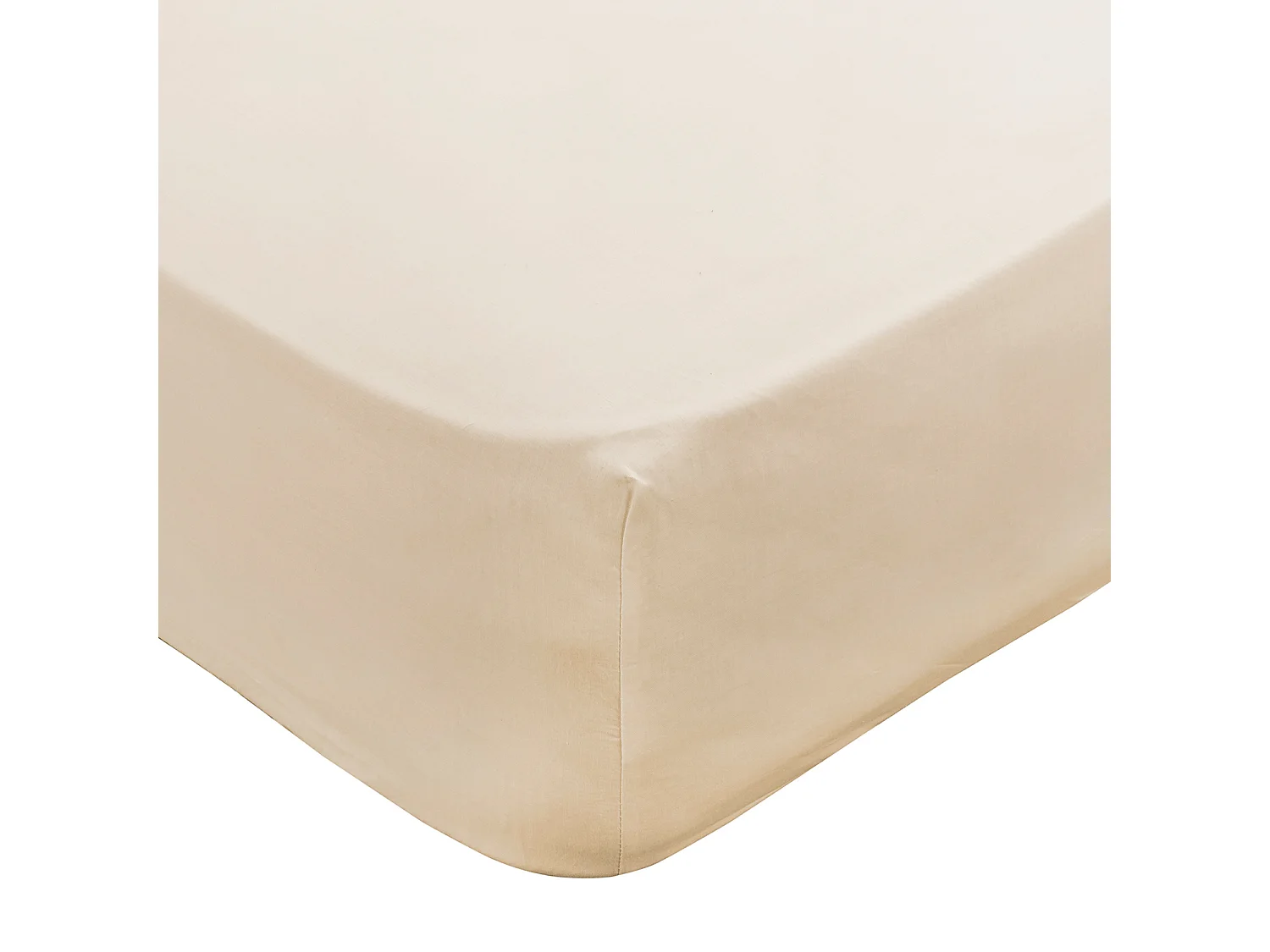 Conjunto 2 lençóis com elástico ajustáveis 150x200cm PIKOLIN HOME