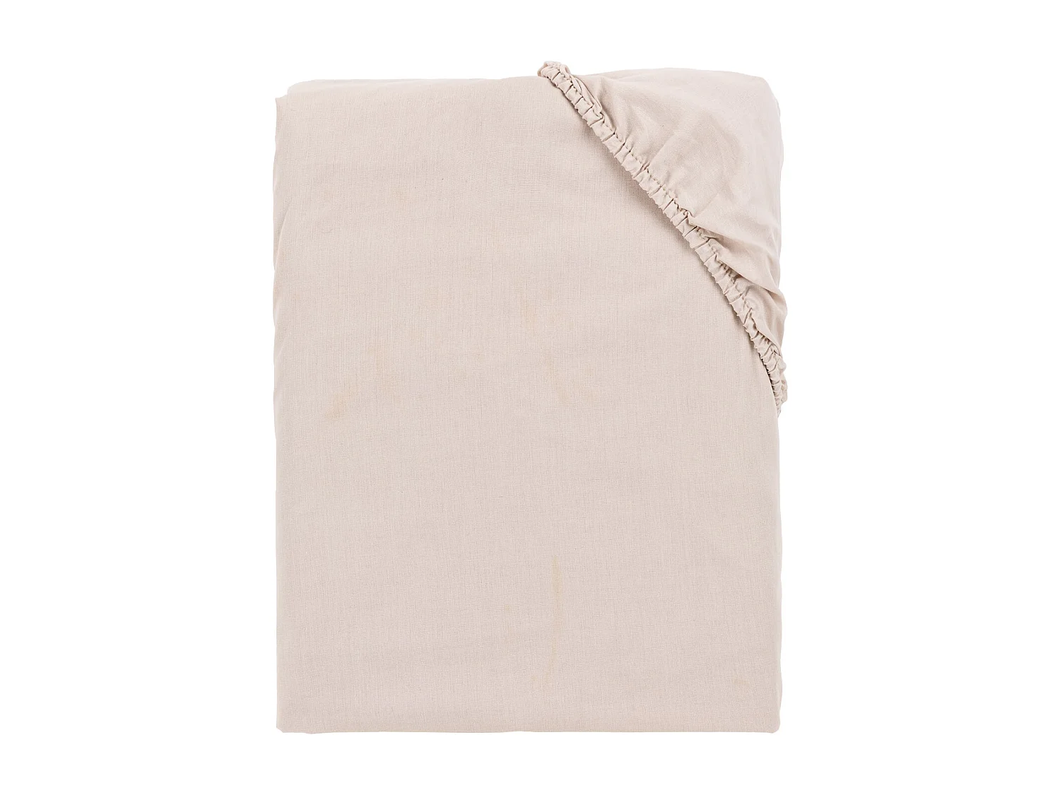 Lençol ajustável 100% algodão respirável