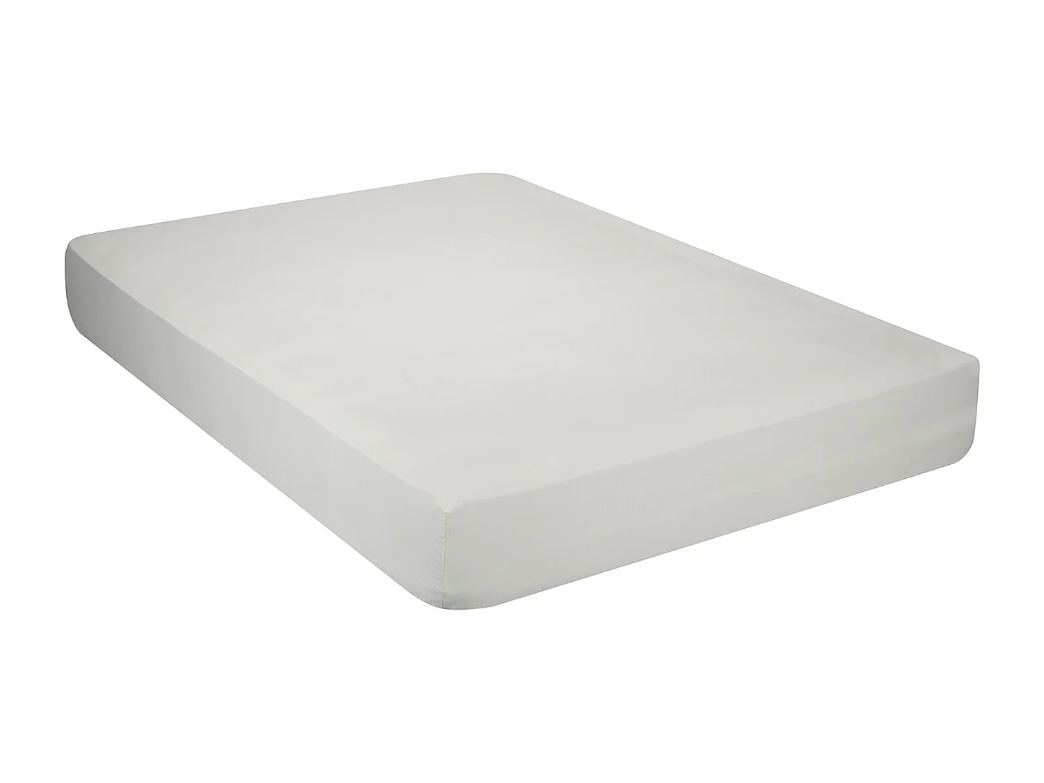 Lençol de baixo 135 x 200 cm | PIKOLIN HOME | 100% Algodão | Transpirável | 140 fios