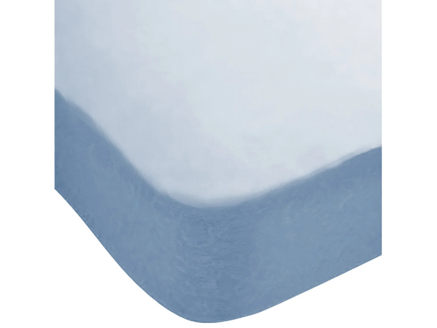 Pacote de 2 lençóis justos