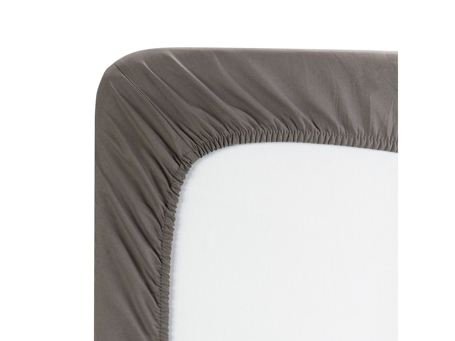 Lençol de baixo 105 x 200 cm | PIKOLIN HOME | 100% Algodão | Ajustável | 140 fios