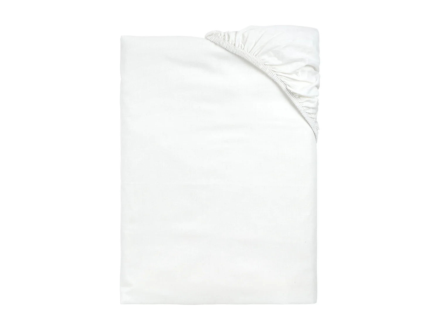 Lençol de baixo 180 x 200 cm | PIKOLIN HOME | 100% Algodão | Ajustável | Transpirável