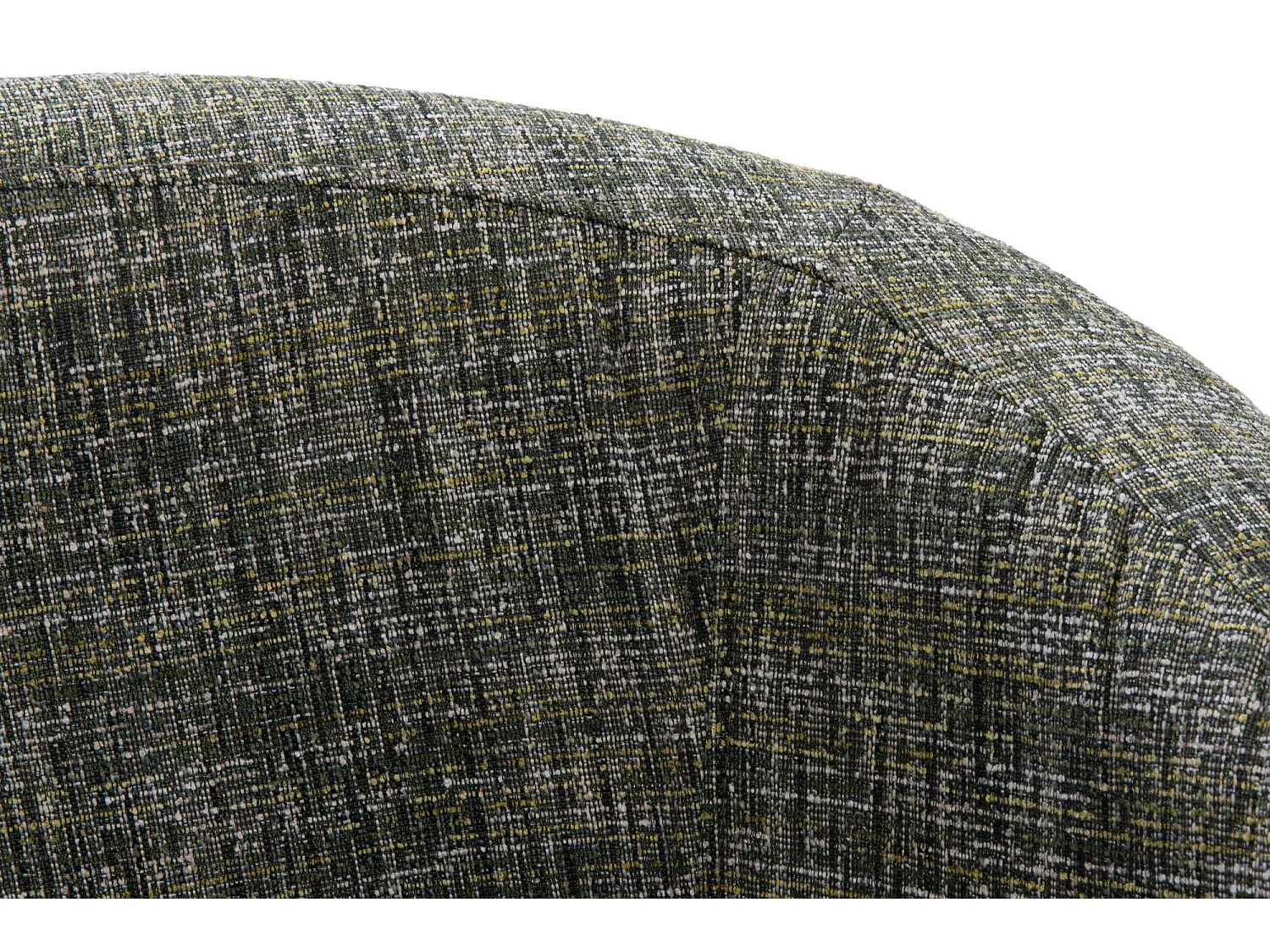 Fauteuil Atalaya Vert foncé