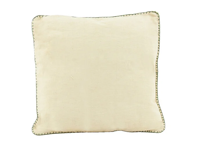 Coussin en coton (Lot de 3)
