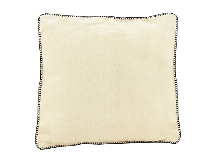 Coussin en coton (Lot de 3)