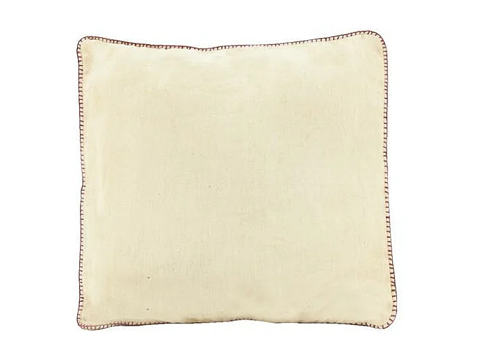 Coussin en coton (Lot de 3)