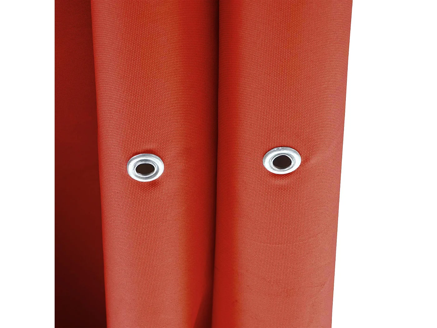 Pergola MCW-C42, 3x3m terracotta