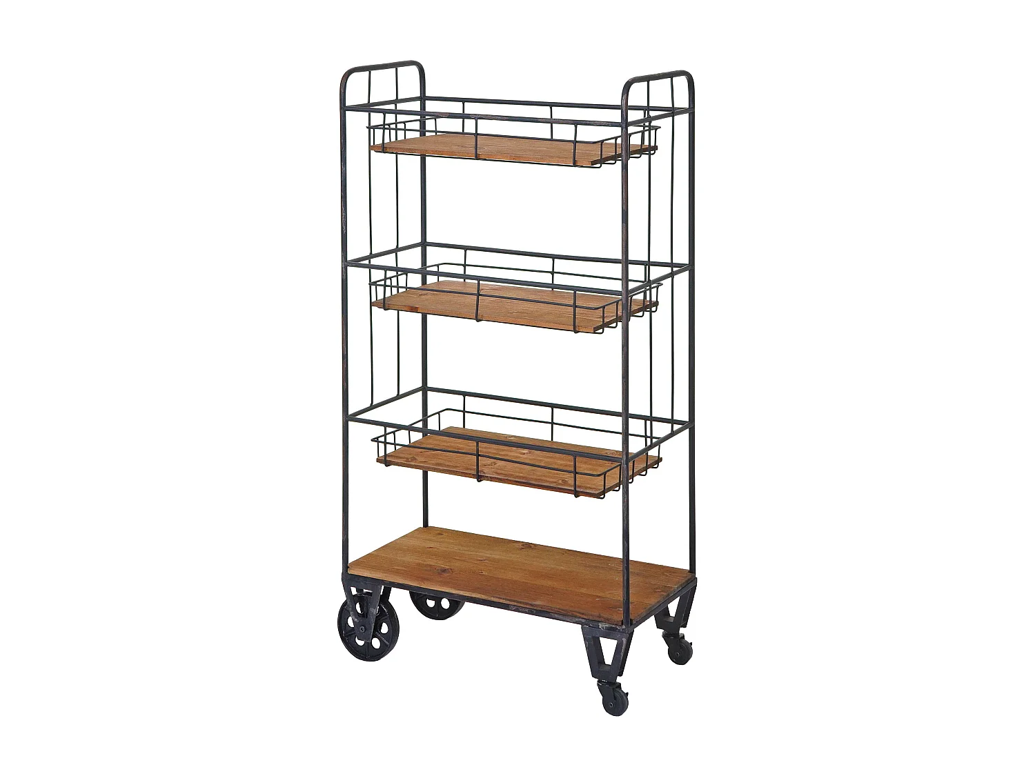 Servierwagen MCW-D78