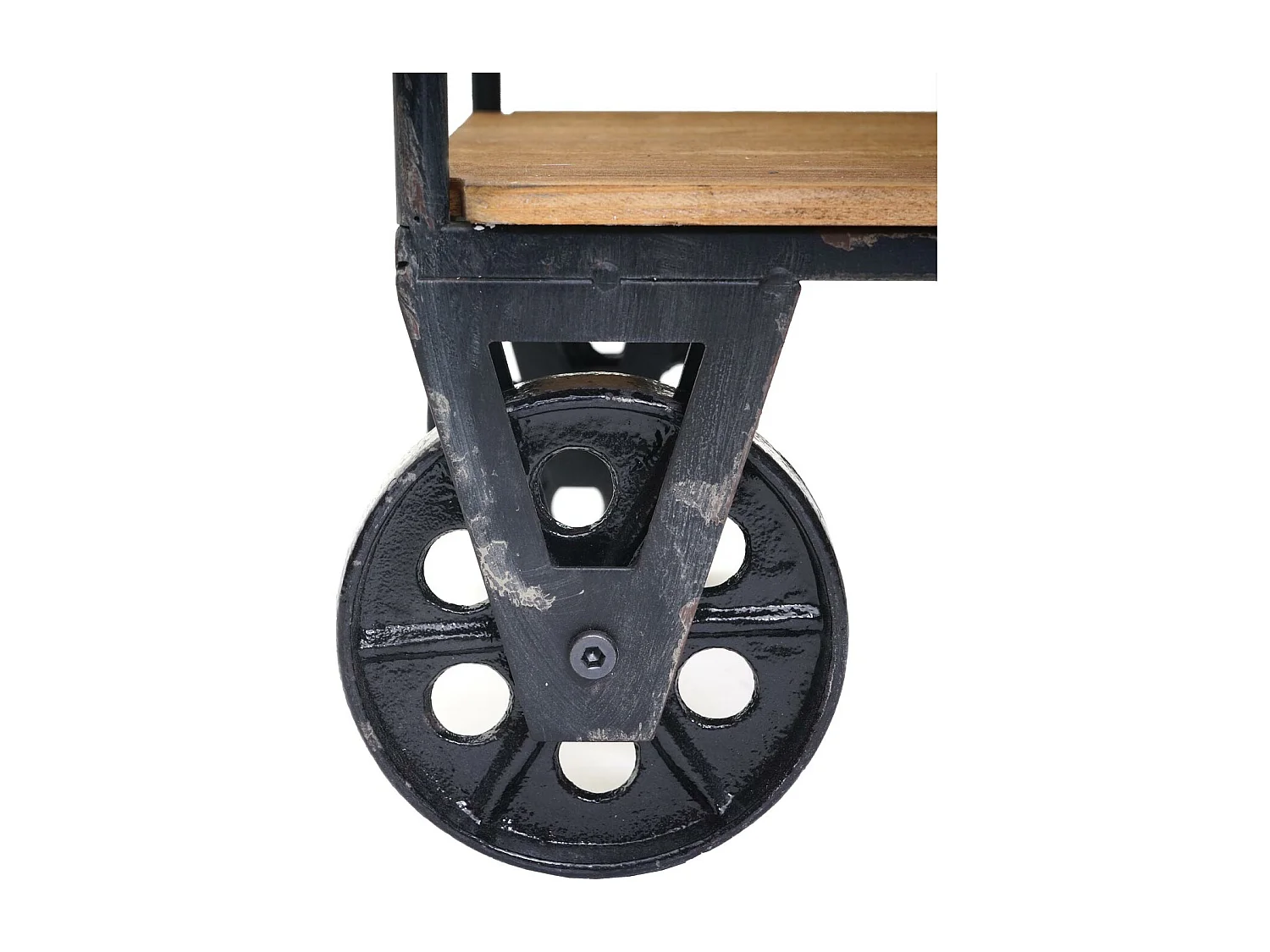 Servierwagen MCW-D78