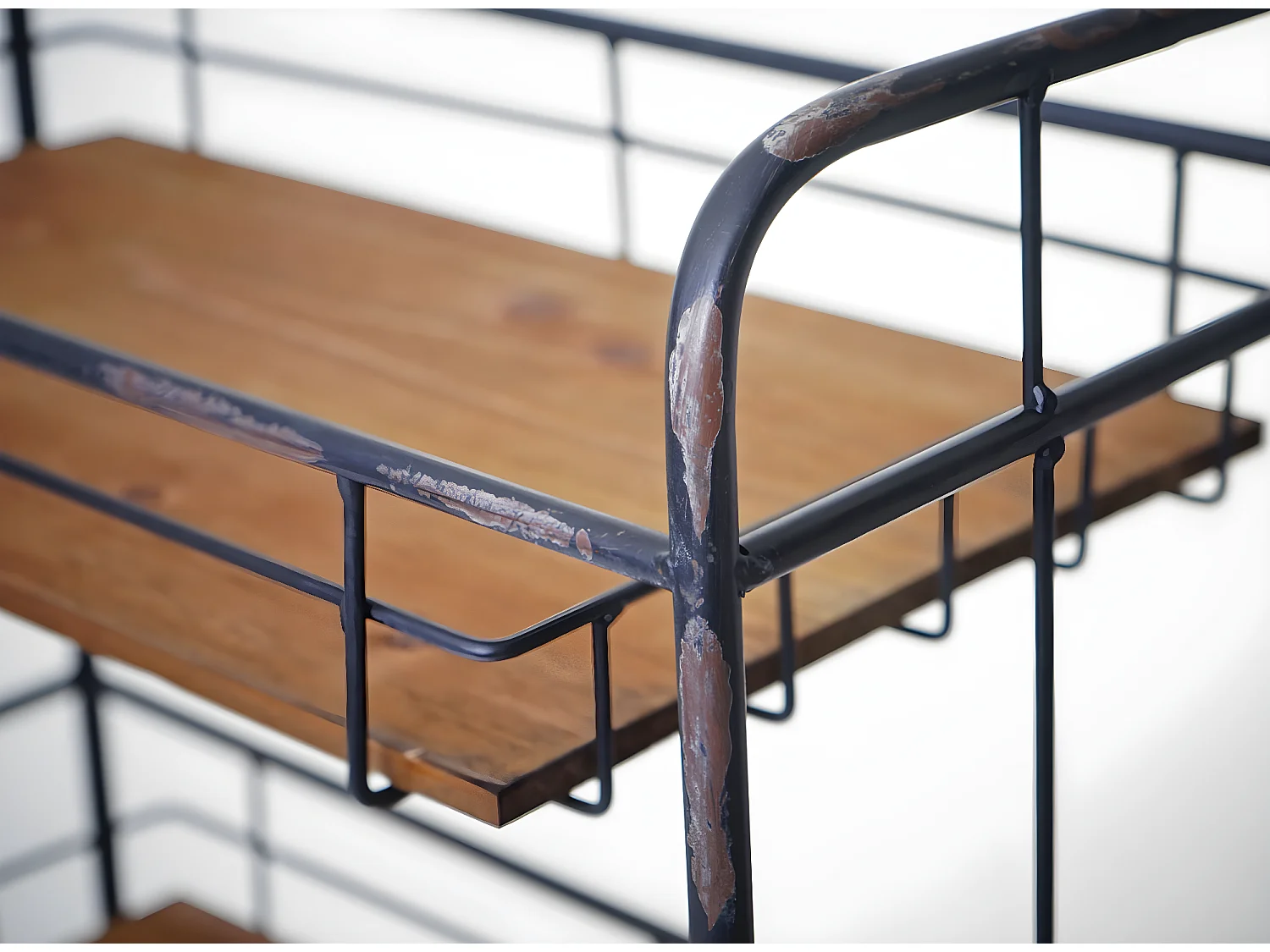 Servierwagen MCW-D78