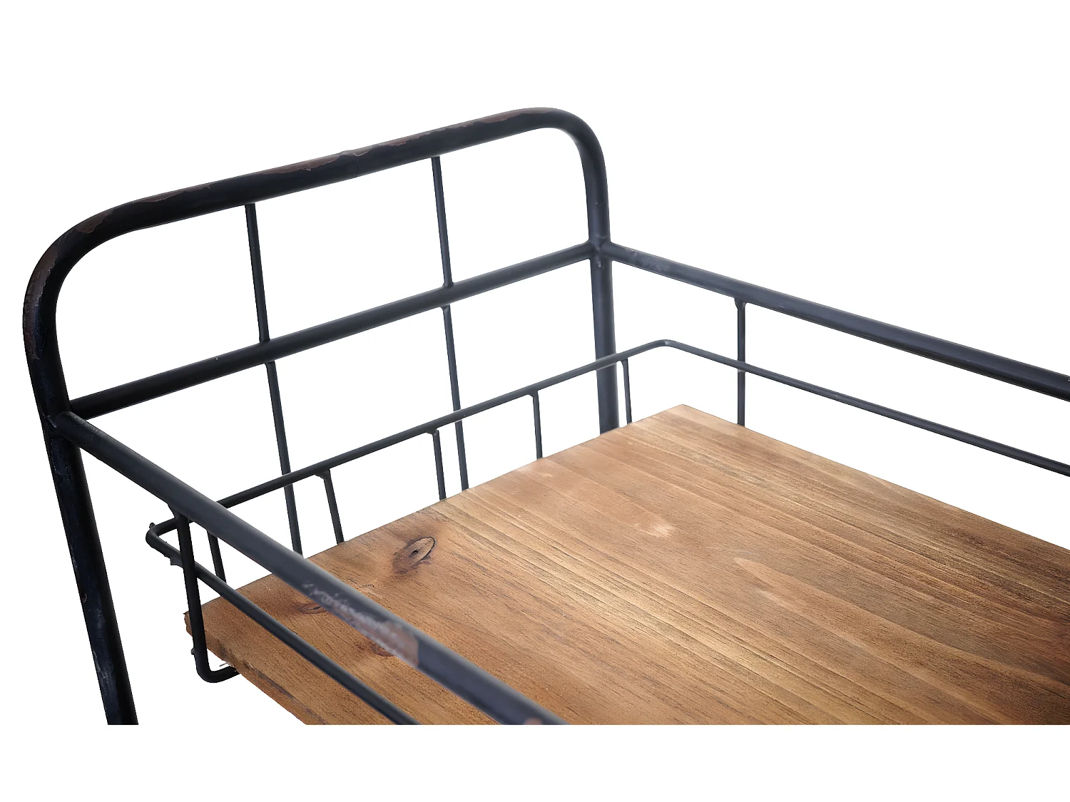 Rollwagen MCW-D78 mit Körben