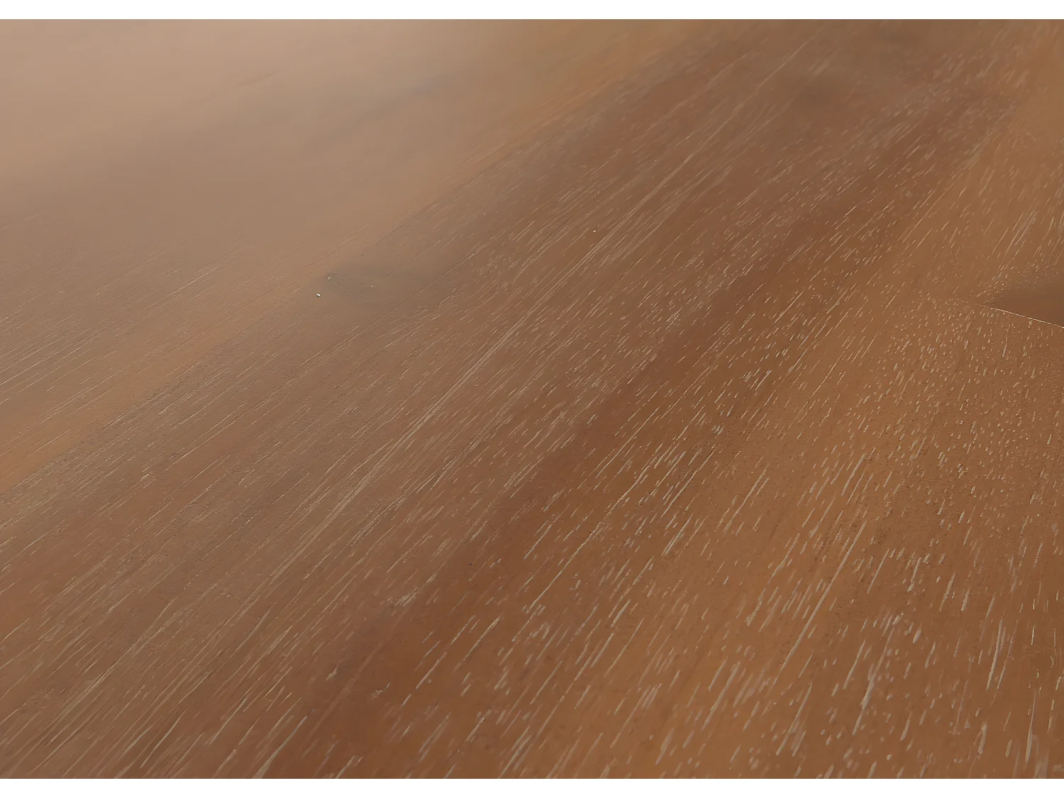 Credenza cassettiera highboard vintage MCW-M47 141x90x35cm rattan legno acacia teak