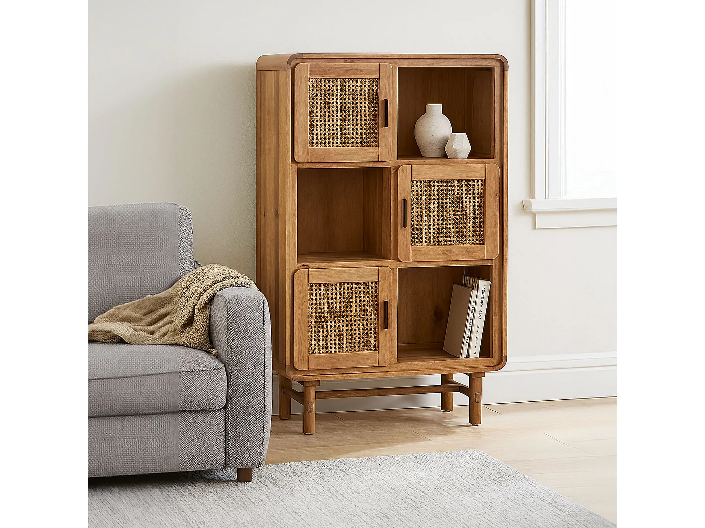 Płyta główna MCW-M47