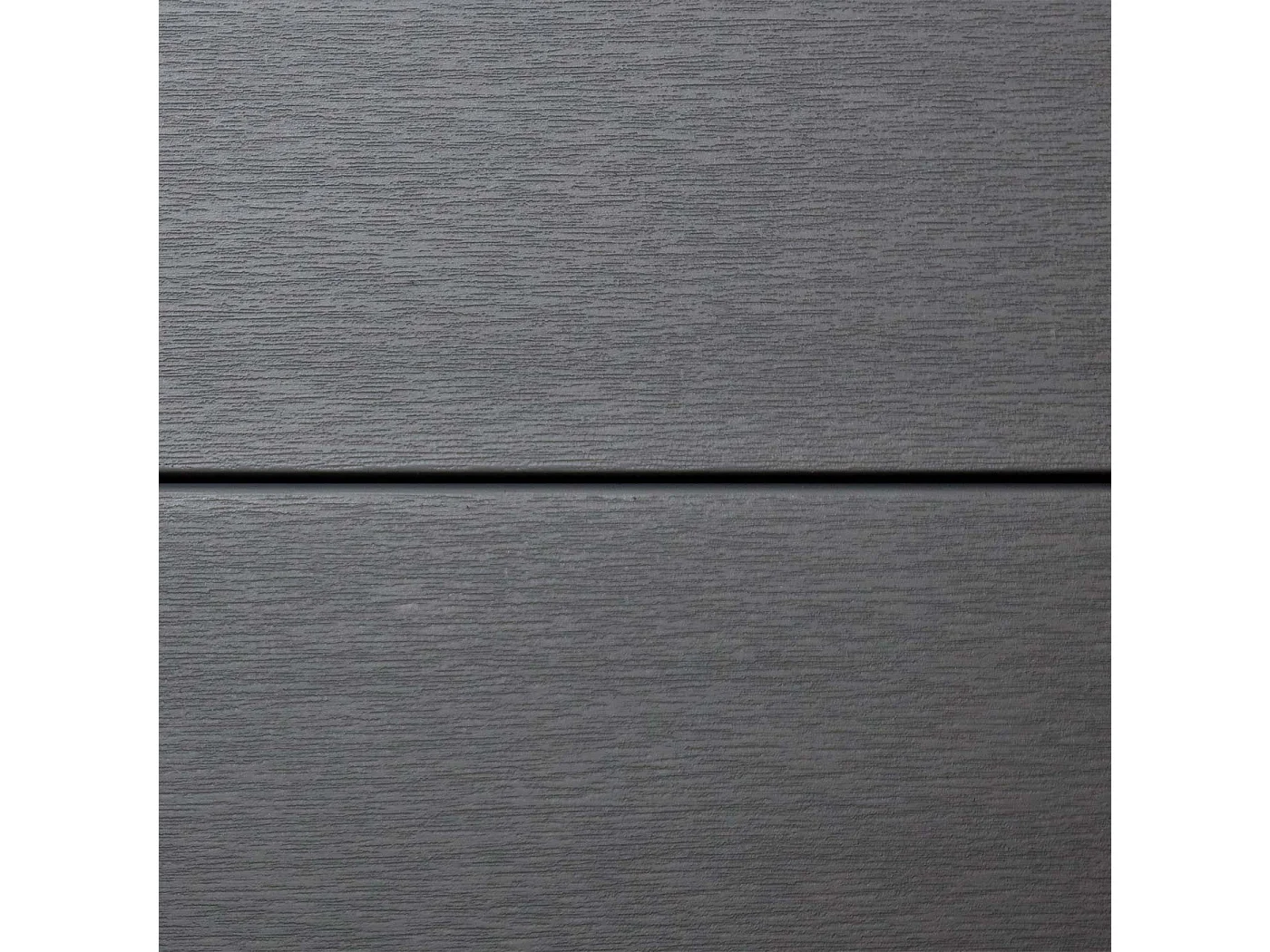 WPC tuinhuisje met schuin dak MCW-J94,  lichtgrijs-wit