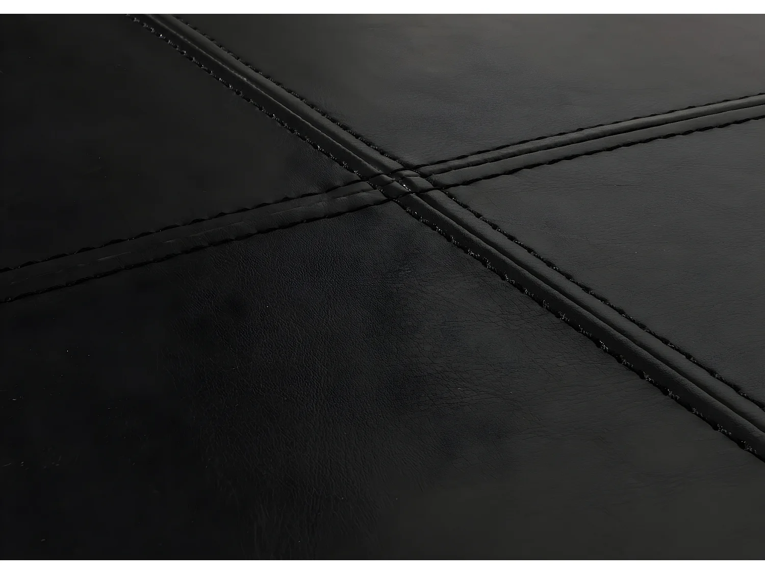 Opbergkist Kriens XXL,  zwart