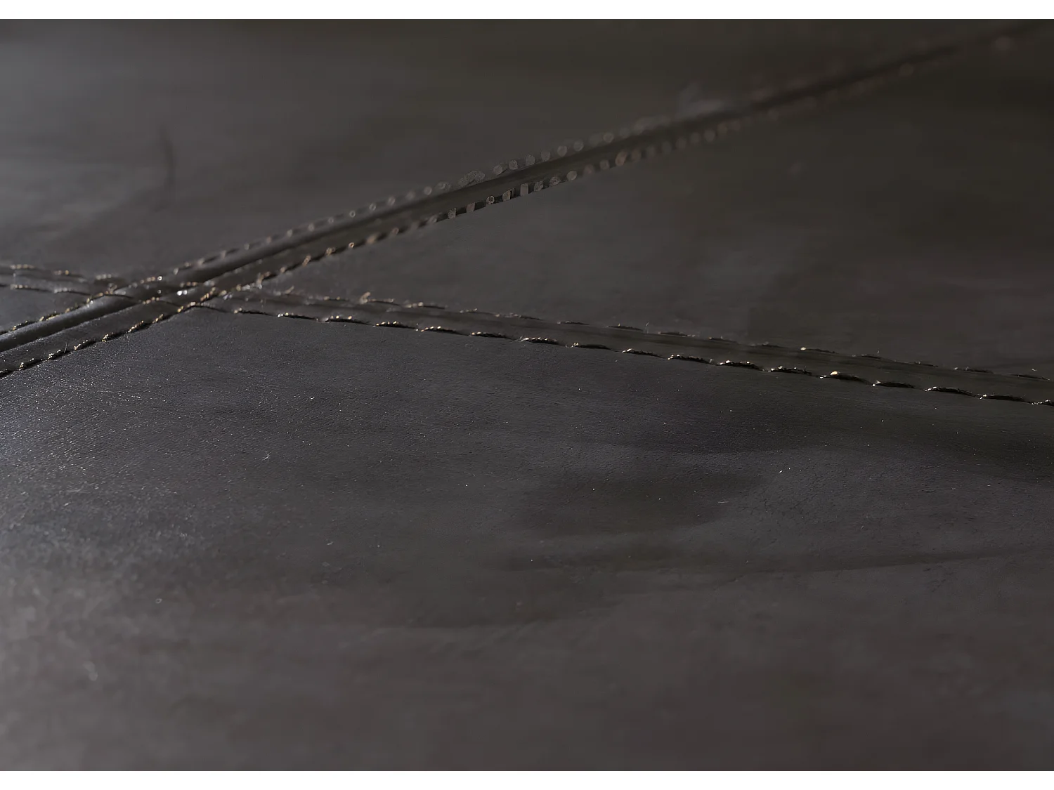 Opbergkist Kriens XXL,  bruin