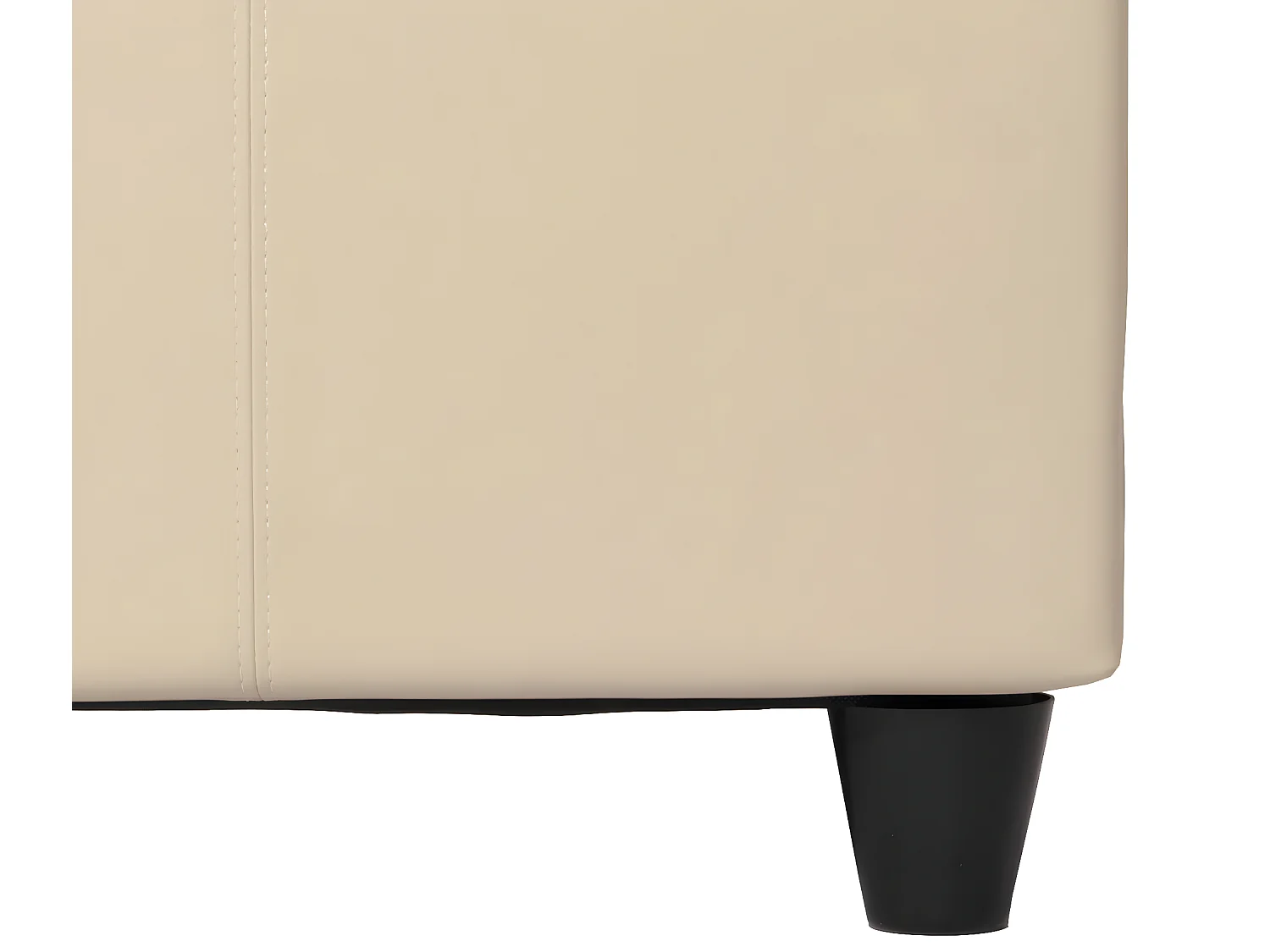 Komoda Arezzo XXL,  kremowy