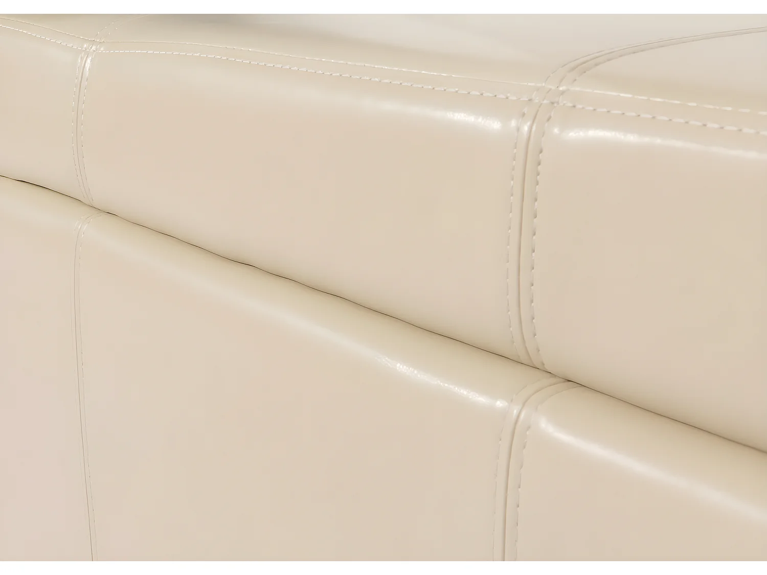 Komoda Arezzo XXL,  kremowy