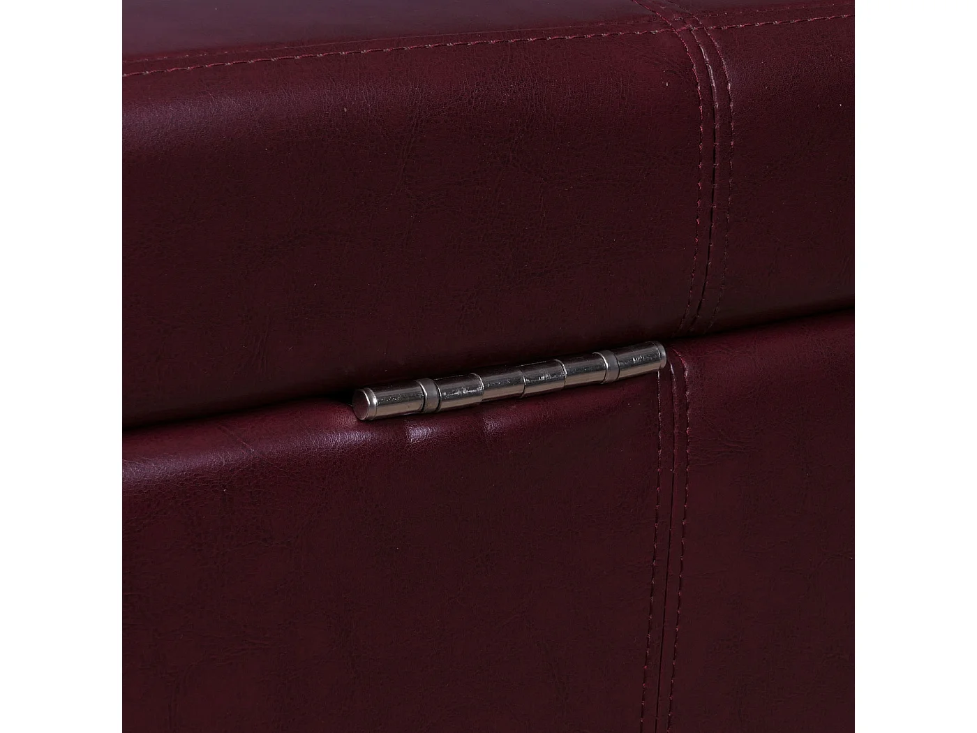 Opbergkist Kriens XXL,  rood