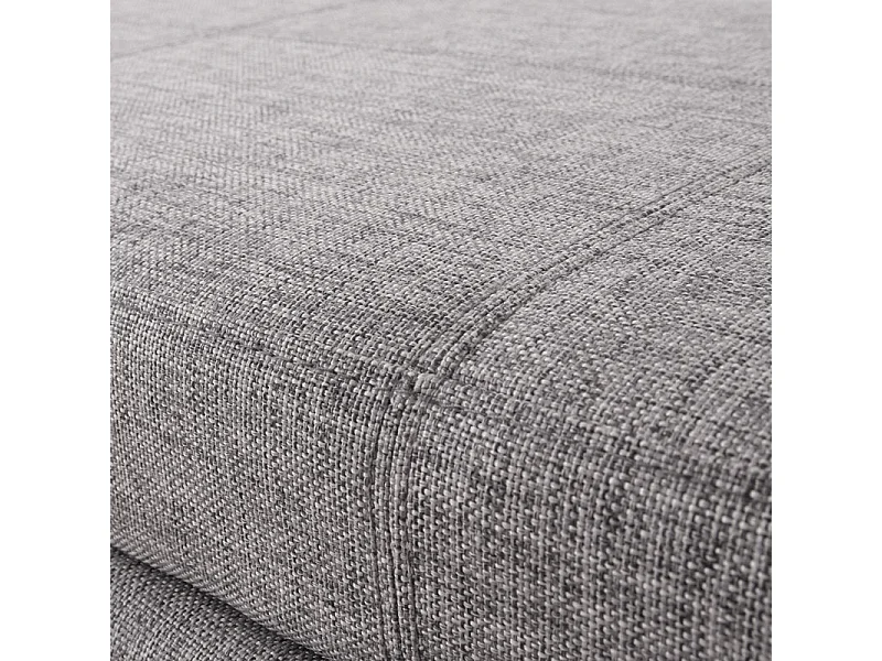 Kriens XXL Storage Chest,  grey