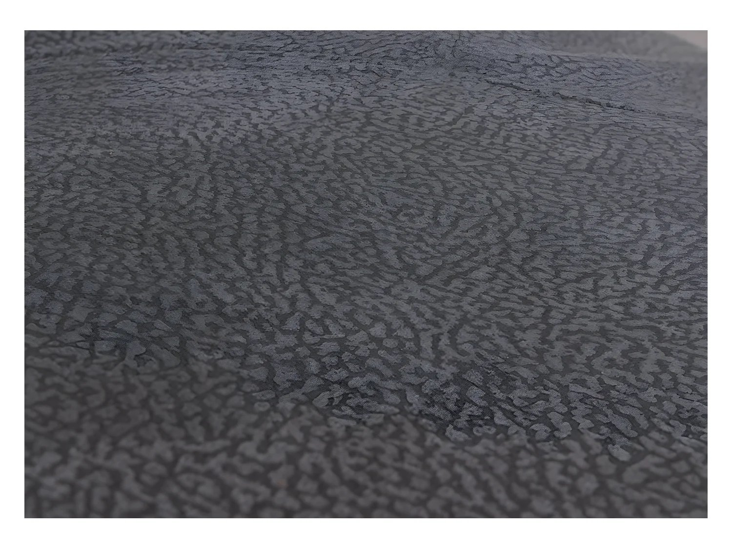 Fotel telewizyjny MCW-J57 XXL,  szaroniebieski