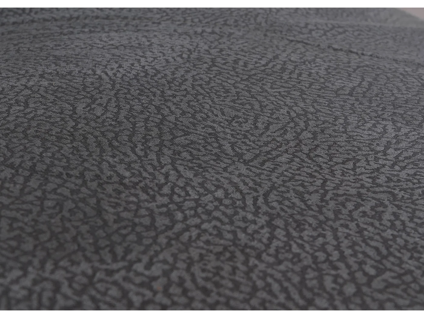 Fotel telewizyjny MCW-J57 XXL,  szaro-niebieski