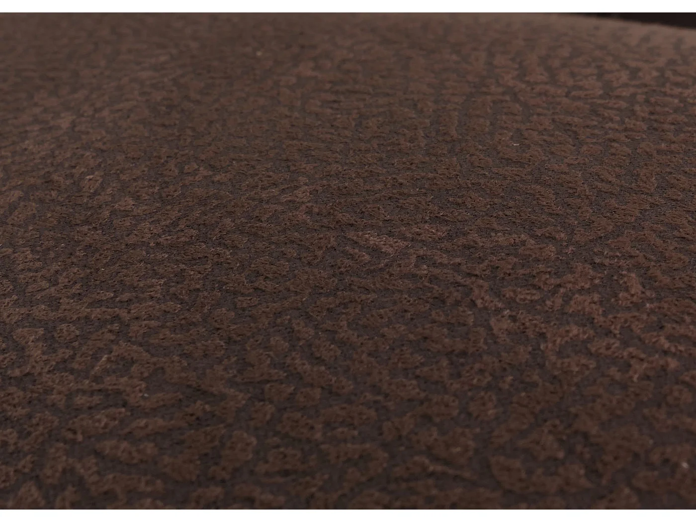 Fotel telewizyjny MCW-J57 XXL,  brązowy