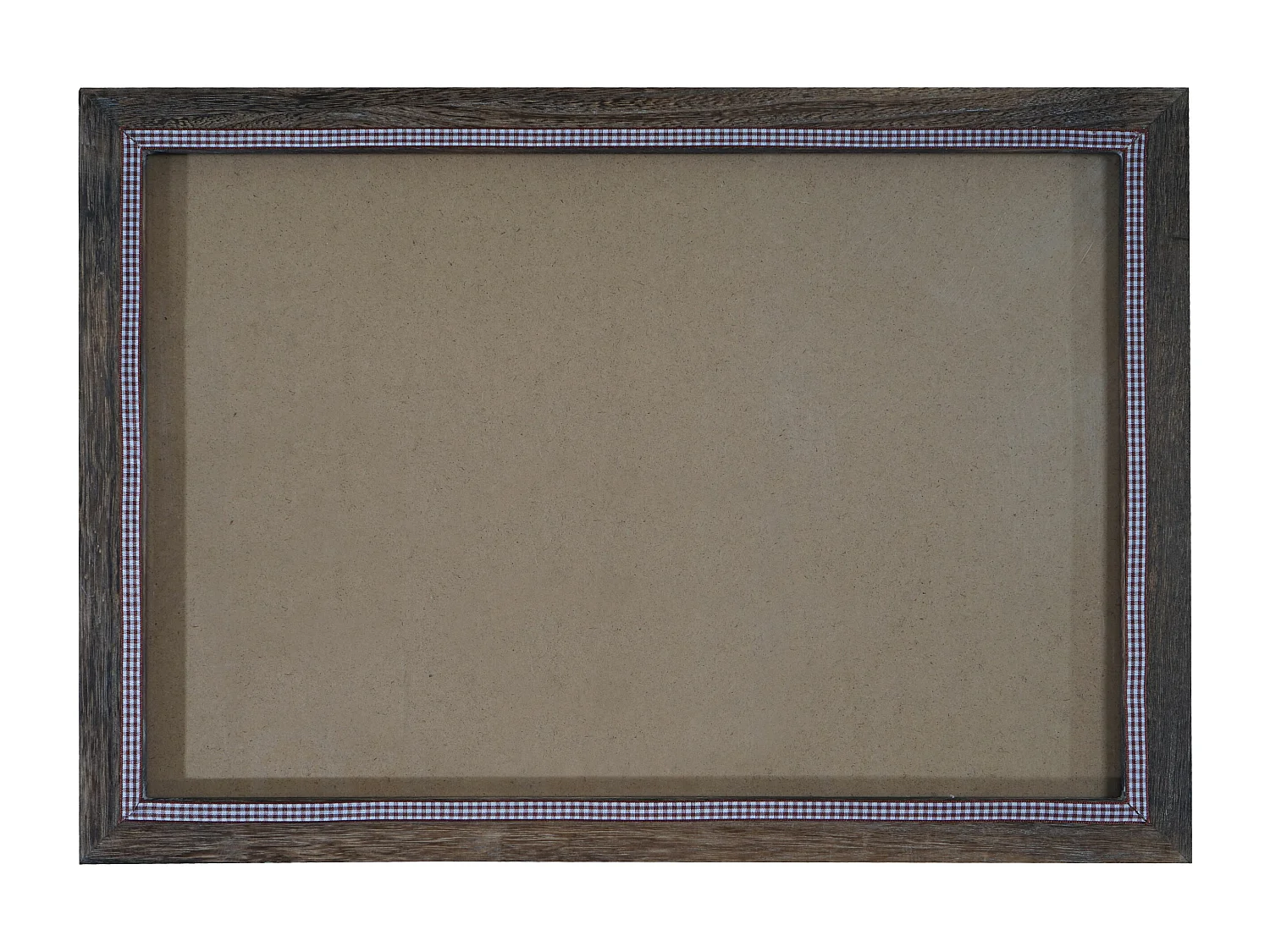 Fotolijst H250 Shabby-look,  bruin