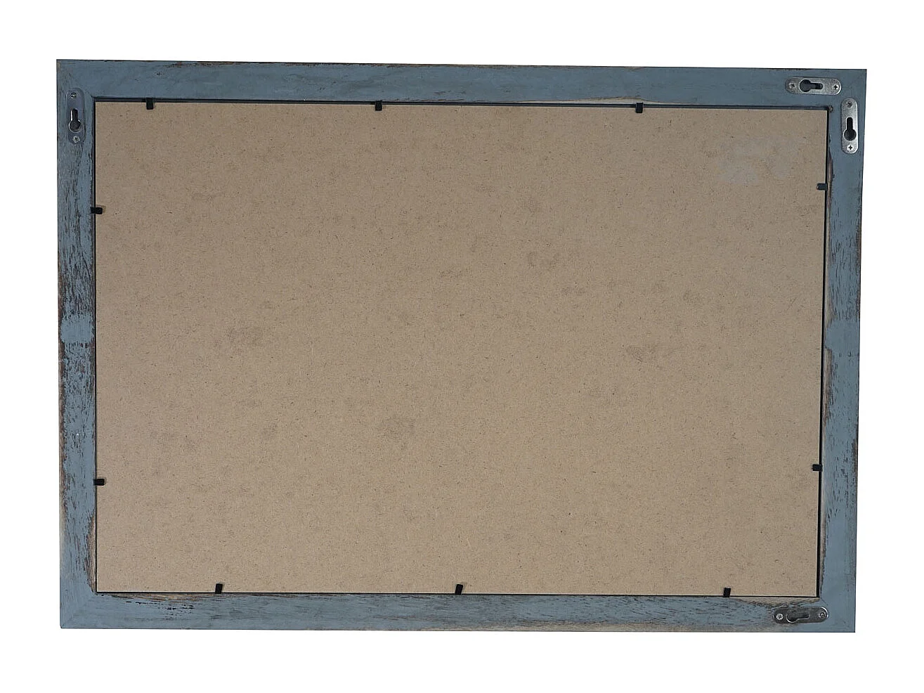 Zestaw ramek do zdjęć H246 (6 sztuk),  szary