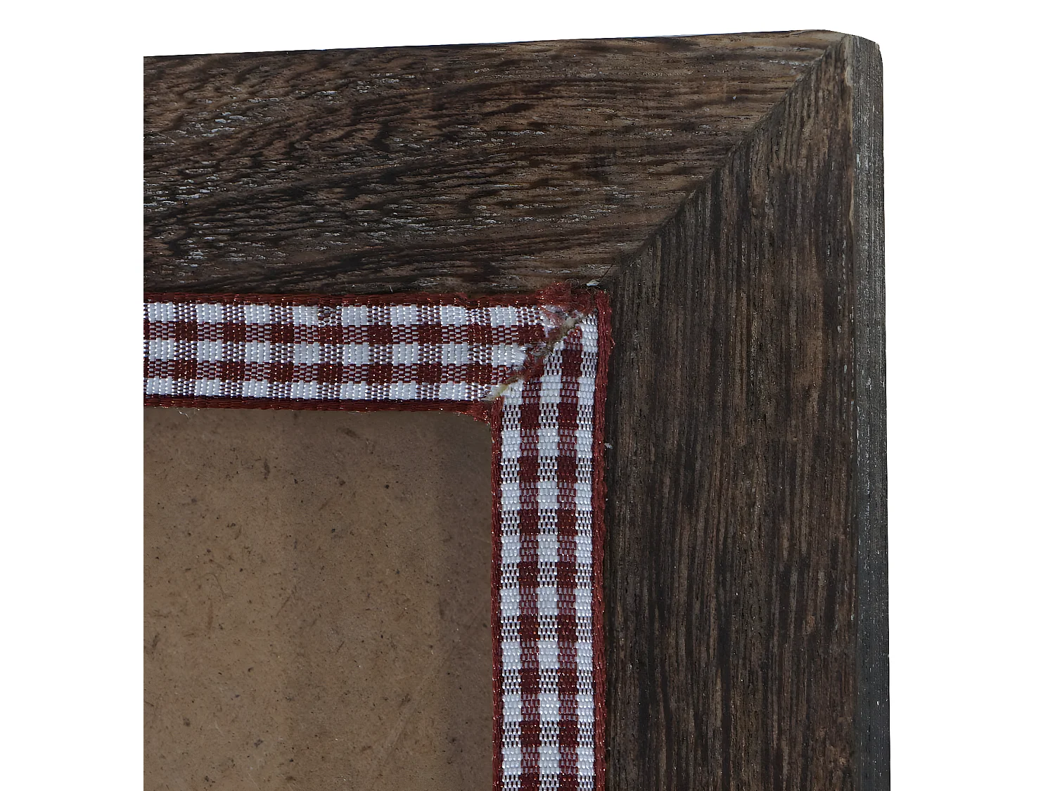 Fotolijst H249 Shabby-look,  bruin