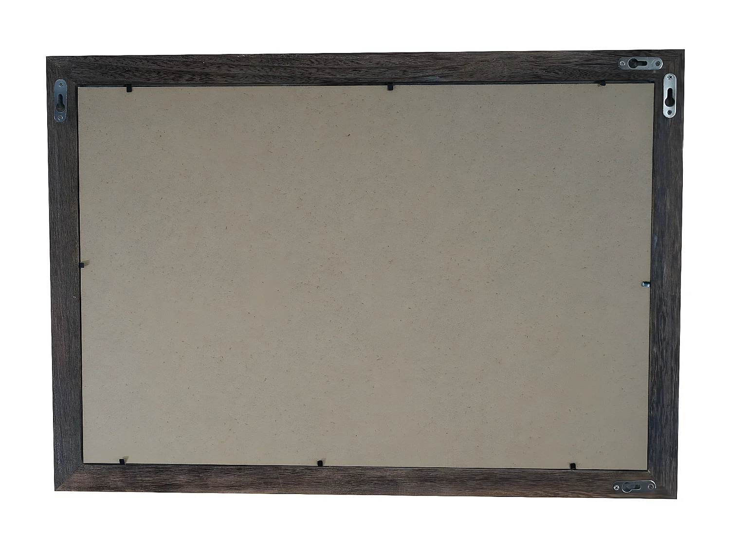 Bilderrahmen H249 Shabby-Look, Braun