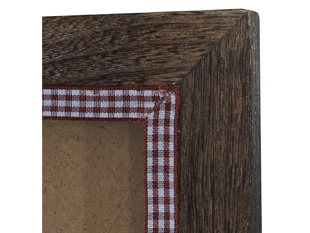 Fotolijst H249 Shabby-look,  bruin