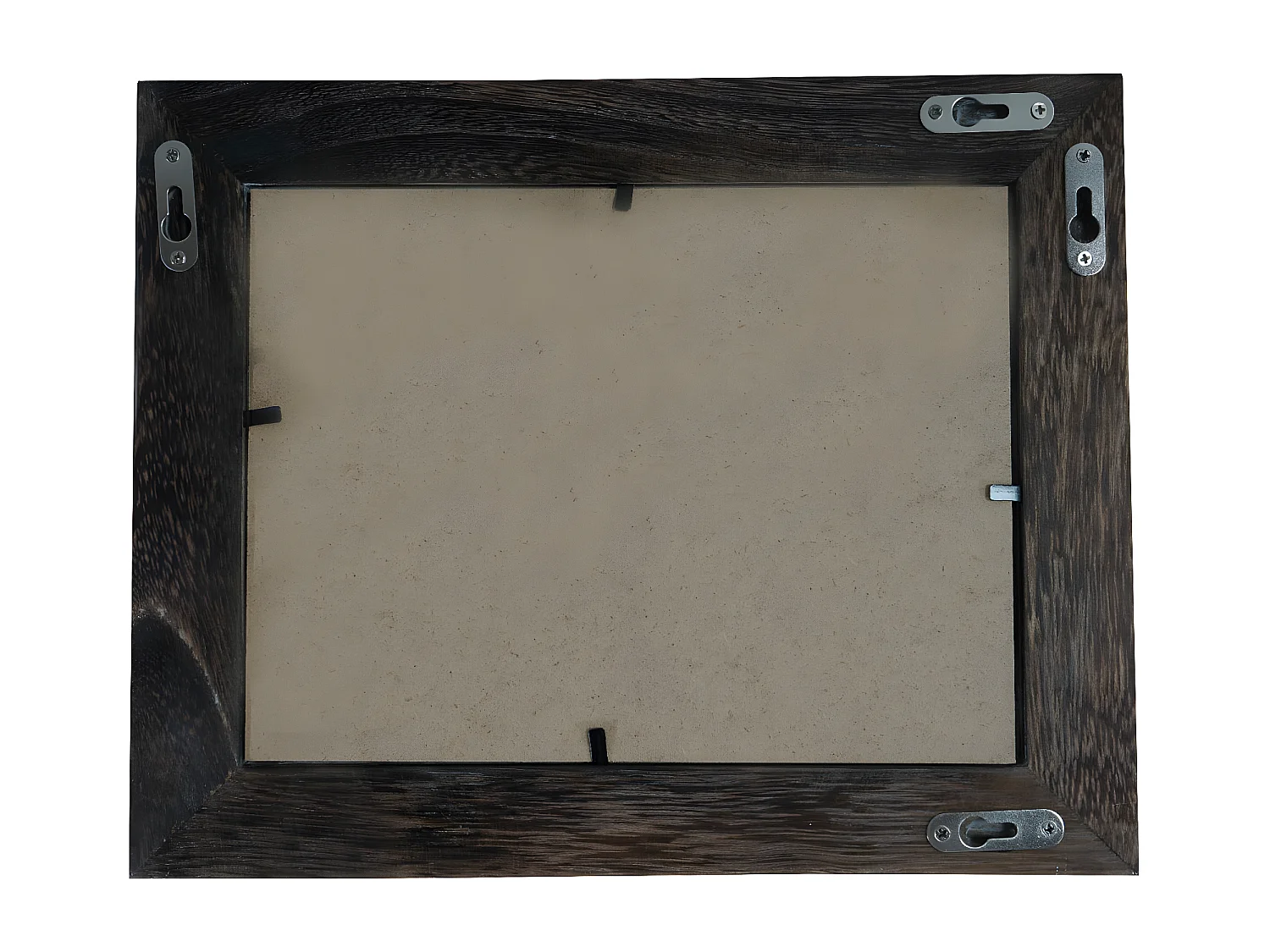 Bilderrahmen H247 Shabby-Look, Braun