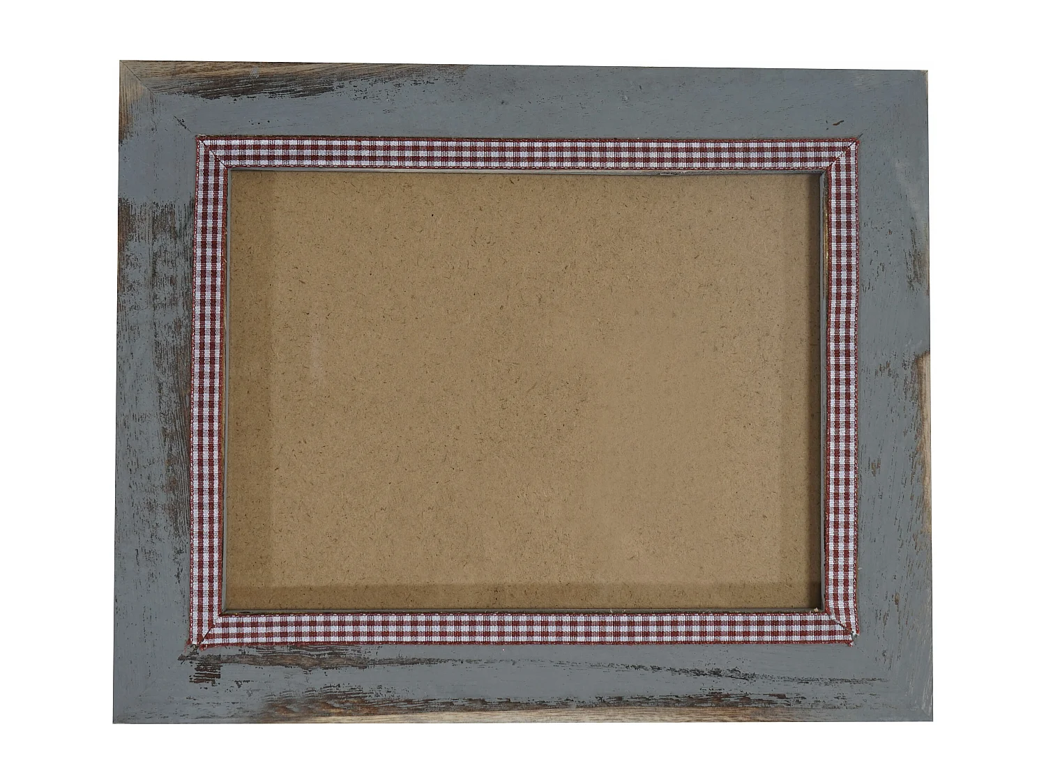 Fotolijst H246 Shabby-look,  grijs