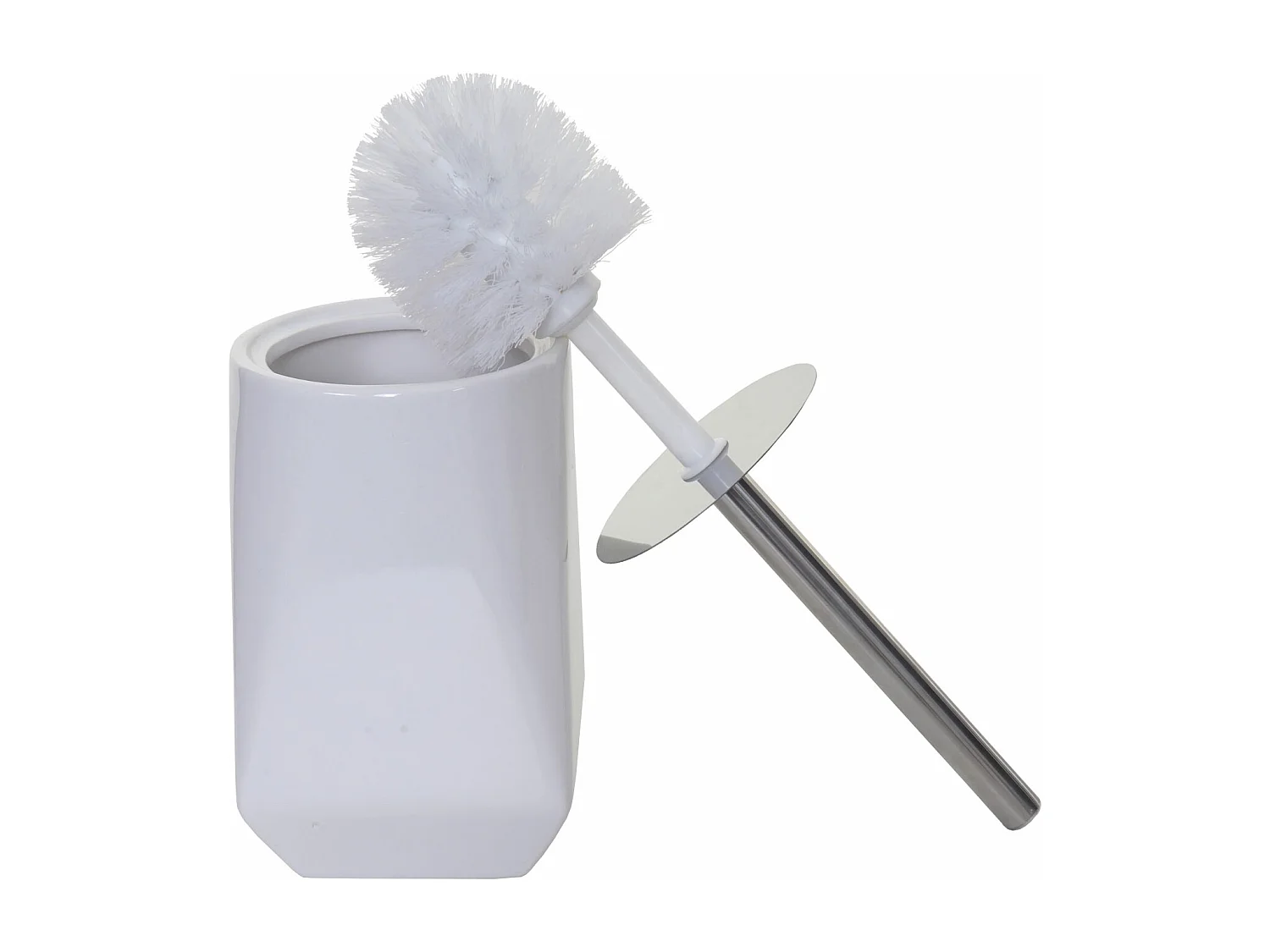 Badset MCW-C71 (5-delig),  wit