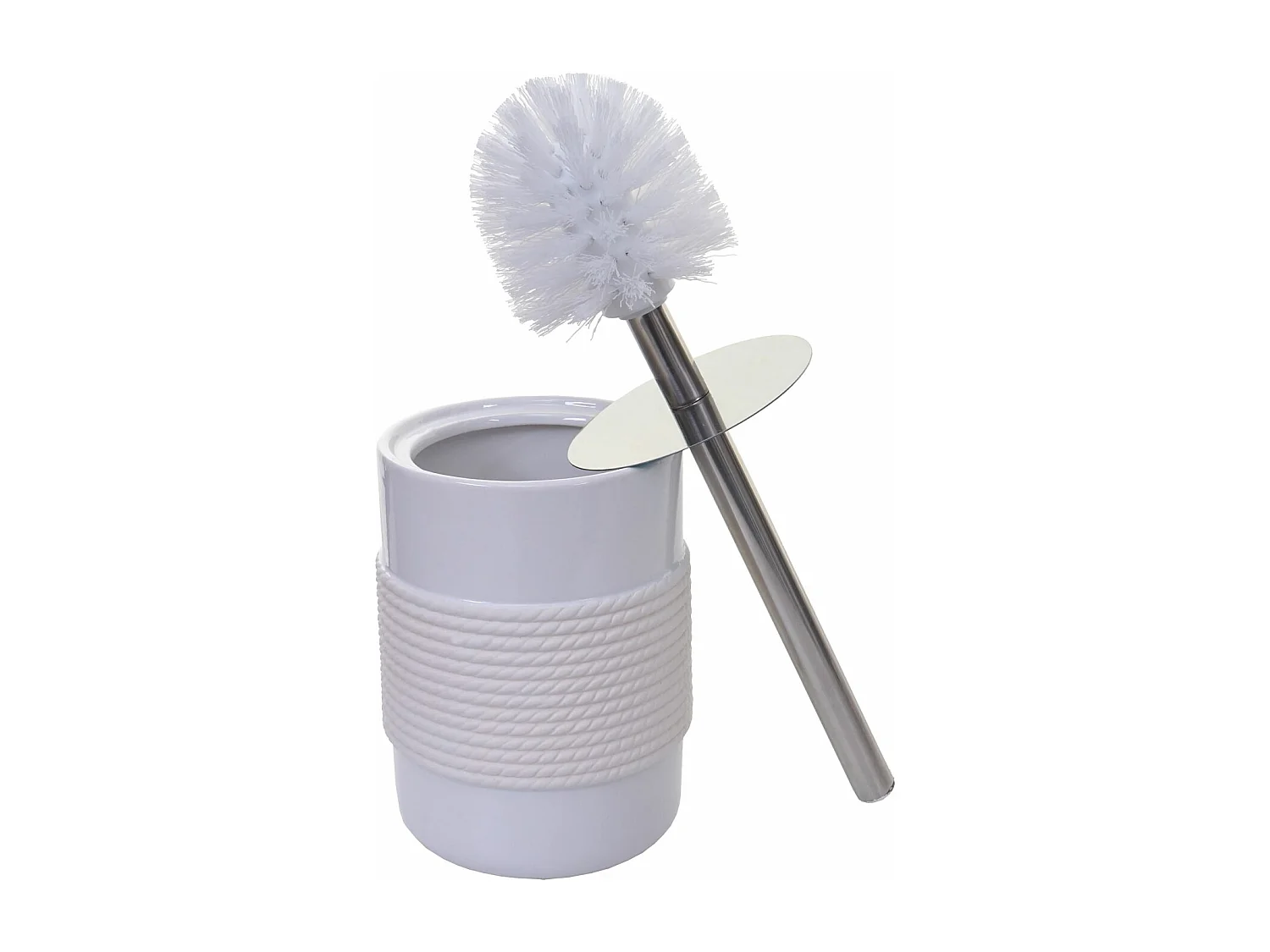 Badset MCW-C73 (5-teilig), Weiß