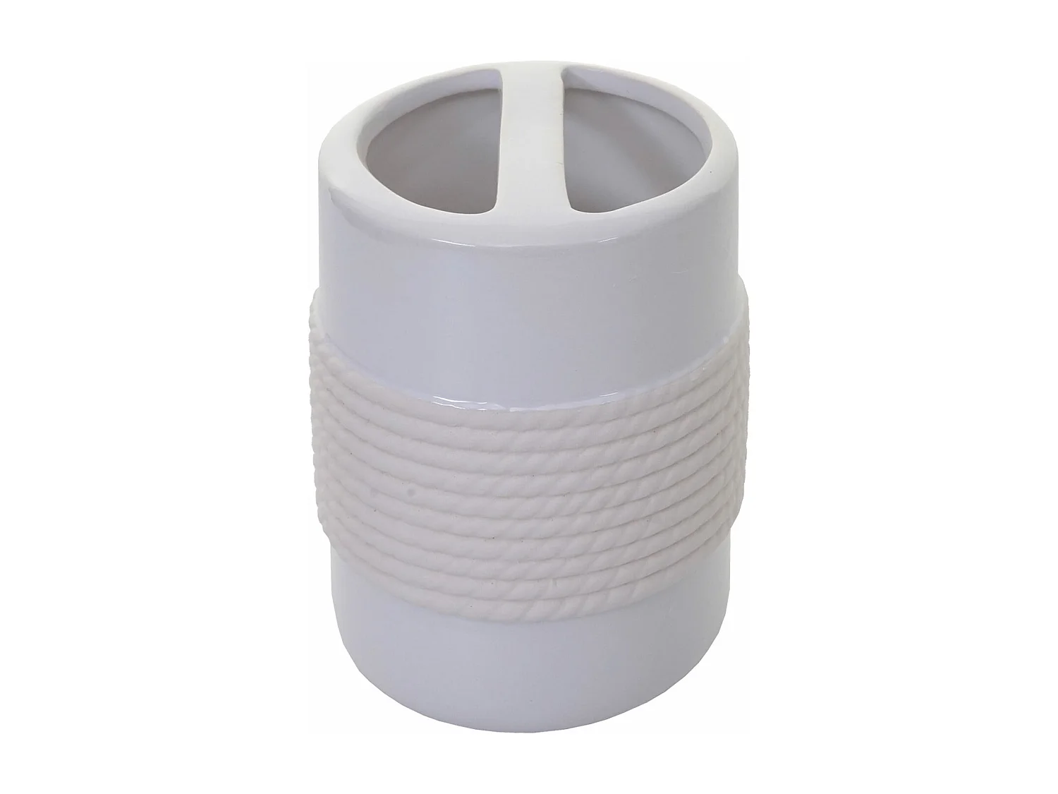 Badset MCW-C73 (5-teilig), Weiß