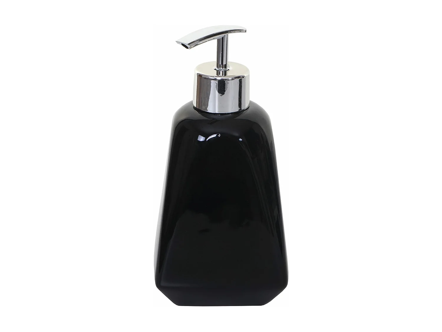 Badset MCW-C71 (5-teilig), Schwarz