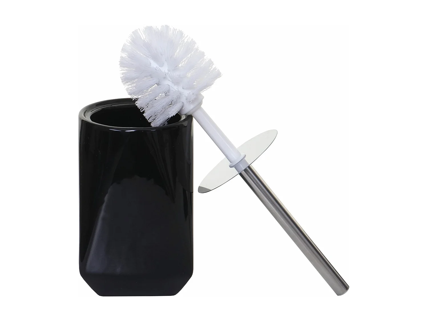 Badset MCW-C71 (5-teilig), Schwarz