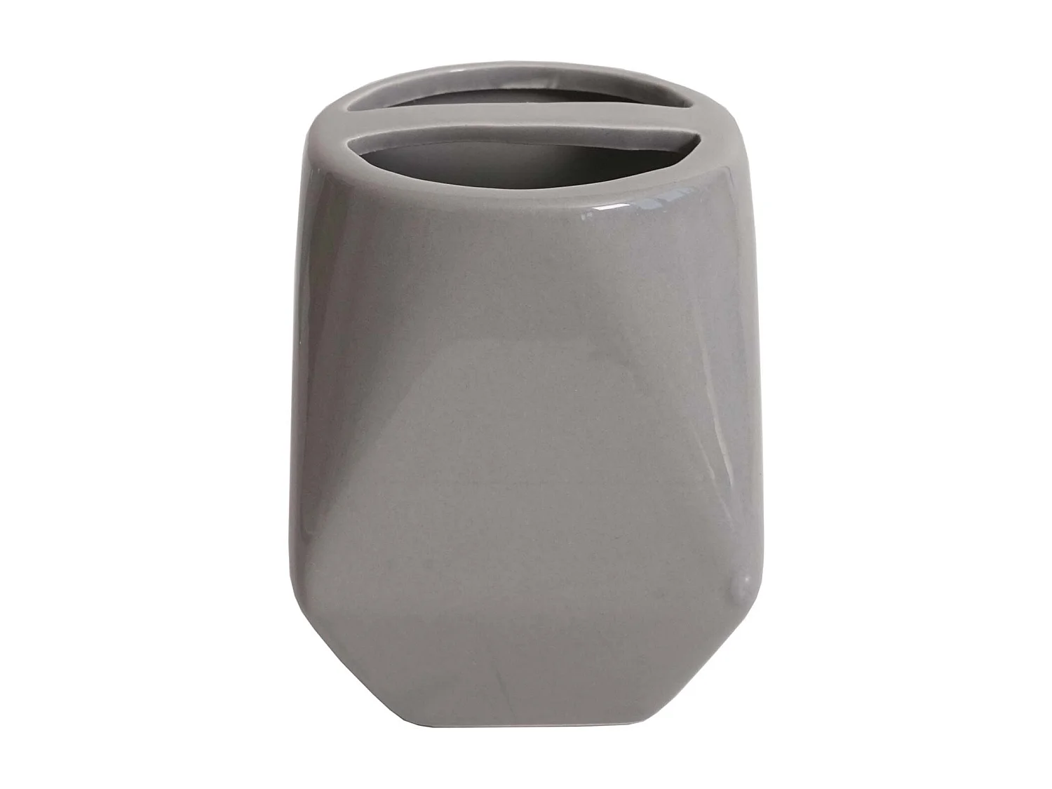 Badset MCW-C71 (5-teilig), Grau